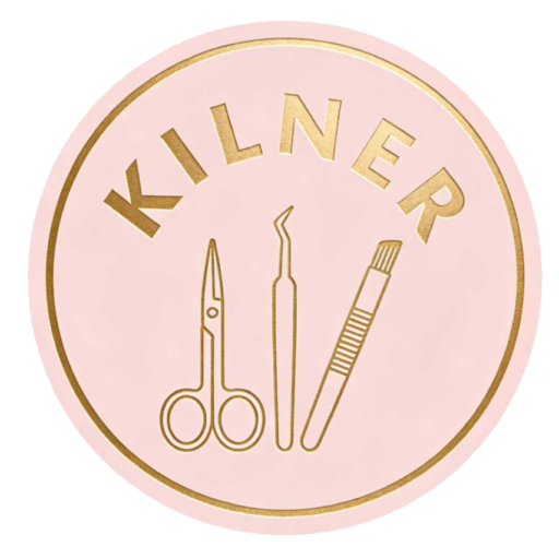 Exquisite fingertips begin here. - 